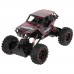 1/12 2.4G 4WD DIY Tire All Terrain High Speed RC Rock Crawler